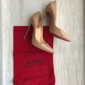 Christian Louboutin Pumps